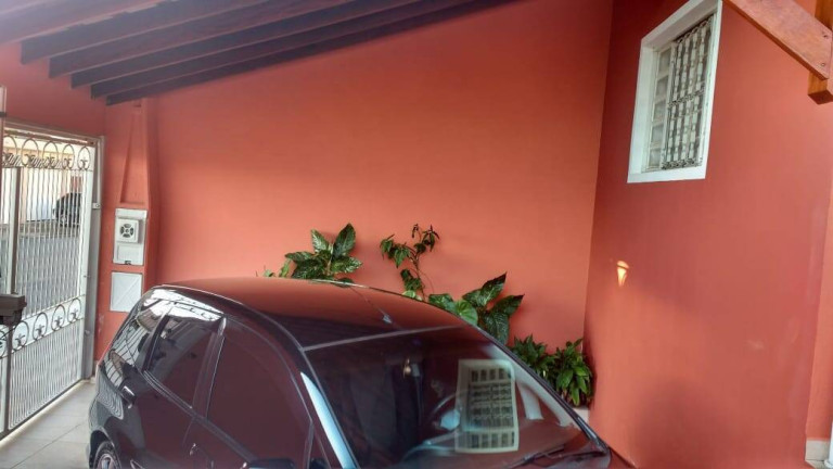 Imagem Casa com 3 Quartos à Venda, 171 m² em Jardim Paulista - Sorocaba Imagem Casa com 3 Quartos à Venda, 171 m² em Jardim Paulista - Sorocaba