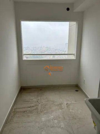Imagem Apartamento com 3 Quartos à Venda, 73 m² em Gopoúva - Guarulhos