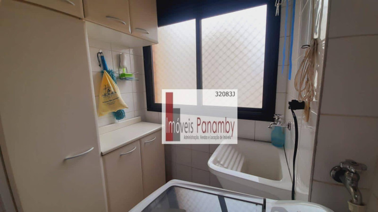 Imagem Apartamento com 2 Quartos à Venda, 68 m² em Vila Andrade - São Paulo Imagem Apartamento com 2 Quartos à Venda, 68 m² em Vila Andrade - São Paulo