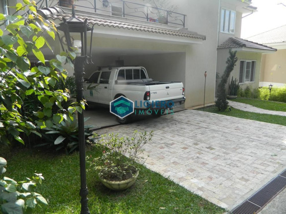 Imagem Casa de Condomínio com 4 Quartos à Venda, 450 m² em Maceió - Niterói