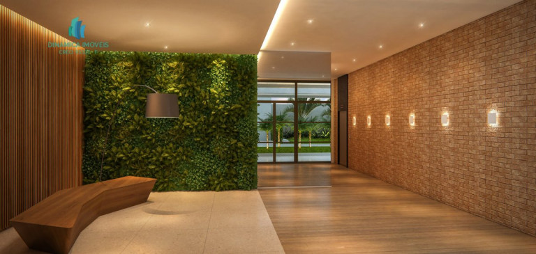 Imagem Apartamento com 3 Quartos à Venda, 125 m² em Taquaral - Campinas