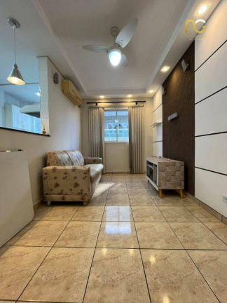 Imagem Apartamento com 2 Quartos à Venda, 55 m² em Canto Do Forte - Praia Grande Imagem Apartamento com 2 Quartos à Venda, 55 m² em Canto Do Forte - Praia Grande
