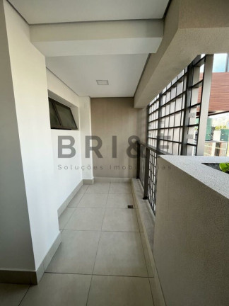 Imagem Apartamento com 4 Quartos à Venda, 232 m² em Brooklin - São Paulo Imagem Apartamento com 4 Quartos à Venda, 232 m² em Brooklin - São Paulo