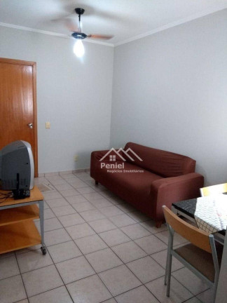 Imagem Apartamento com 1 Quarto para Alugar, 40 m² em Nova Aliança - Ribeirão Preto Imagem Apartamento com 1 Quarto para Alugar, 40 m² em Nova Aliança - Ribeirão Preto