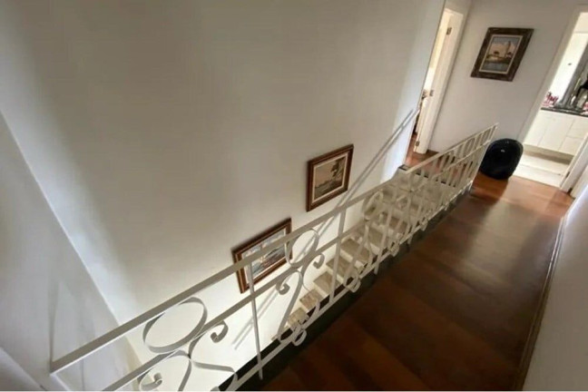 Imagem Casa com 5 Quartos à Venda, 229 m² em Planalto Paulista - São Paulo