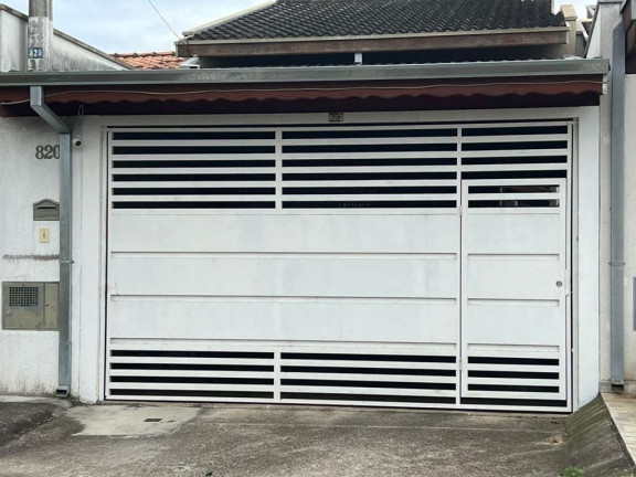 Casa com 2 Quartos à Venda, 120 m² em Residencial Mombaça - Pindamonhangaba