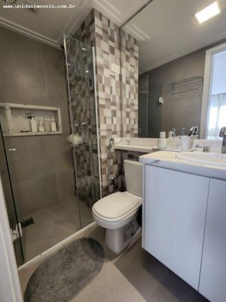 Imagem Apartamento com 2 Quartos à Venda, 64 m² em Vila Sônia - São Paulo