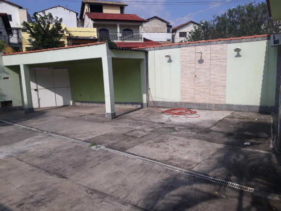 Imagem Casa com 3 Quartos à Venda, 360 m² em Cp Grande Sub Bairro Magali - Rio De Janeiro