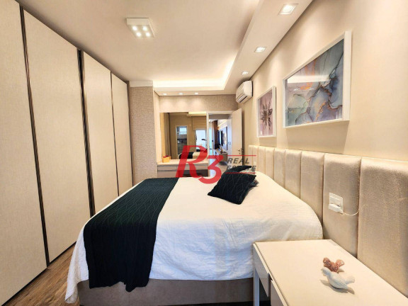Imagem Apartamento com 2 Quartos à Venda, 135 m² em Ponta Da Praia - Santos Imagem Apartamento com 2 Quartos à Venda, 135 m² em Ponta Da Praia - Santos