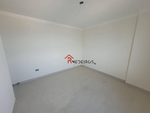 Imagem Apartamento com 3 Quartos à Venda, 110 m² em Maracanã - Praia Grande Imagem Apartamento com 3 Quartos à Venda, 110 m² em Maracanã - Praia Grande