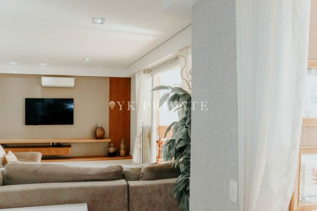 Imagem Apartamento com 3 Quartos à Venda, 180 m² em Vila Romana - São Paulo