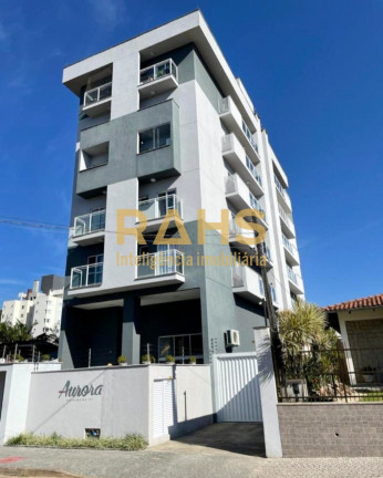 Imagem Apartamento com 2 Quartos à Venda, 82 m² em Costa E Silva - Joinville