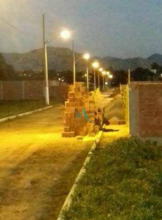 Imagem Terreno à Venda, 136 m² em Campo Grande - Rio De Janeiro Imagem Terreno à Venda, 136 m² em Campo Grande - Rio De Janeiro