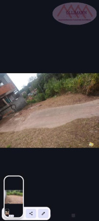 Imagem Casa com 2 Quartos para Alugar, 87 m² em Parque América - Rio Grande Da Serra