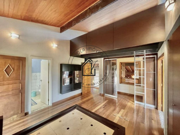 Imagem Casa de Condomínio com 4 Quartos à Venda, 1.107 m² em Altos De São Fernando - Jandira Imagem Casa de Condomínio com 4 Quartos à Venda, 1.107 m² em Altos De São Fernando - Jandira