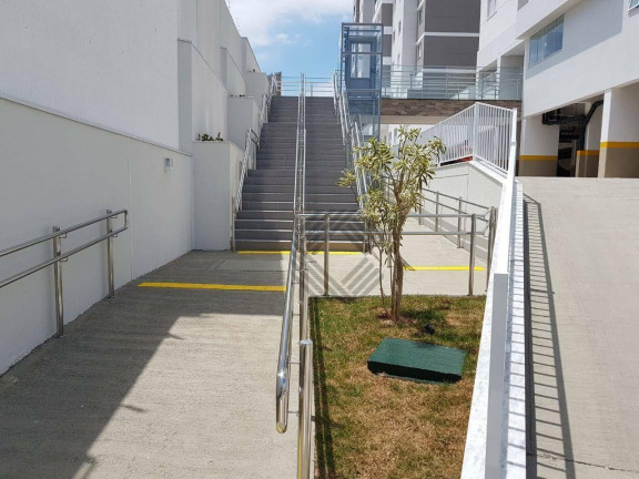 Imagem Apartamento com 2 Quartos à Venda, 72 m² em Jardim Piratininga - Sorocaba Imagem Apartamento com 2 Quartos à Venda, 72 m² em Jardim Piratininga - Sorocaba