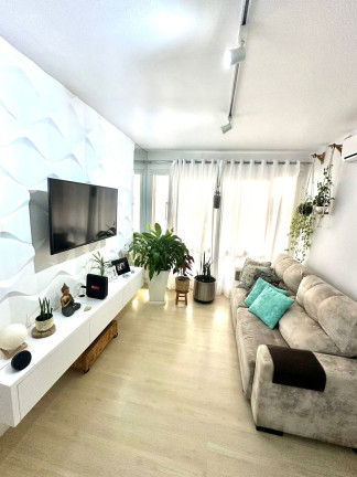 Imóvel com 2 Quartos à Venda, 65 m² em Petrópolis - Porto Alegre