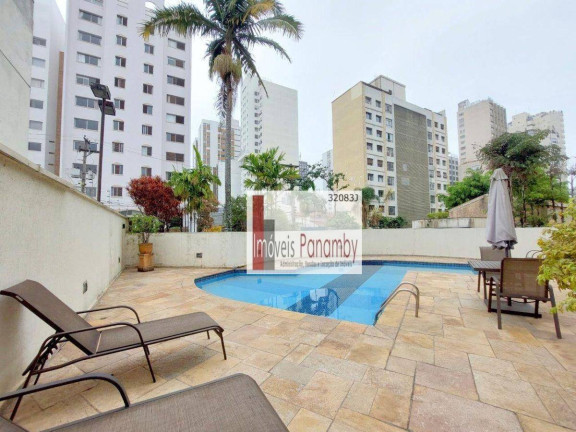Imagem Apartamento com 3 Quartos à Venda, 114 m² em Perdizes - São Paulo Imagem Apartamento com 3 Quartos à Venda, 114 m² em Perdizes - São Paulo