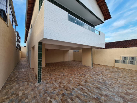 Imagem Sobrado com 2 Quartos à Venda, em Solemar - Praia Grande Imagem Sobrado com 2 Quartos à Venda, em Solemar - Praia Grande