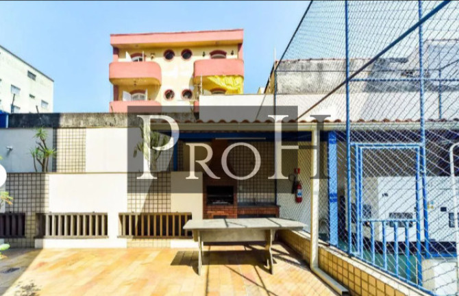 Imagem Apartamento com 3 Quartos à Venda, 170 m² em Centro - São Bernardo Do Campo Imagem Apartamento com 3 Quartos à Venda, 170 m² em Centro - São Bernardo Do Campo