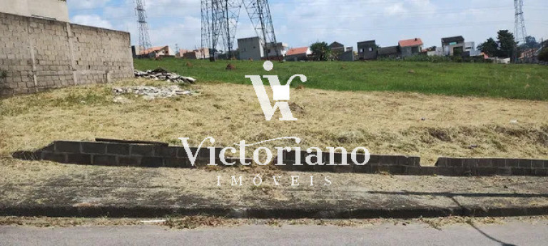Imagem Terreno à Venda, 297 m² em Residencial Santa Paula - Jacareí Imagem Terreno à Venda, 297 m² em Residencial Santa Paula - Jacareí