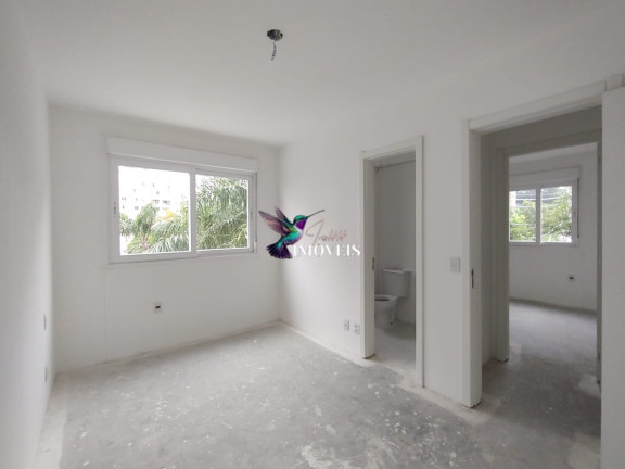 Imagem Apartamento com 2 Quartos à Venda, 55 m² em Jardim Itu Sabará - Porto Alegre Imagem Apartamento com 2 Quartos à Venda, 55 m² em Jardim Itu Sabará - Porto Alegre