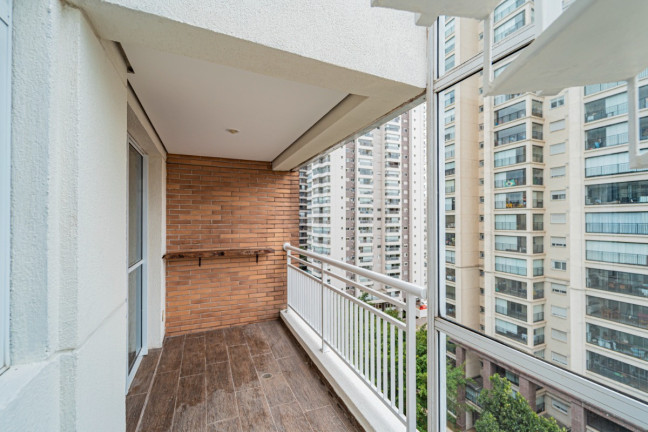 Imagem Cobertura com 2 Quartos à Venda, 116 m² em Jardim Prudência - São Paulo Imagem Cobertura com 2 Quartos à Venda, 116 m² em Jardim Prudência - São Paulo