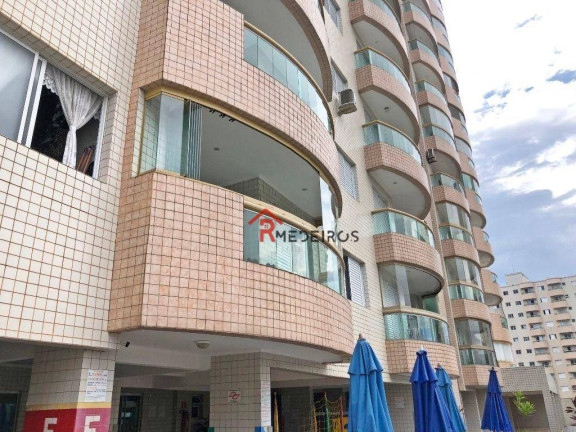 Imagem Apartamento com 2 Quartos à Venda, 80 m² em Tupi - Praia Grande Imagem Apartamento com 2 Quartos à Venda, 80 m² em Tupi - Praia Grande