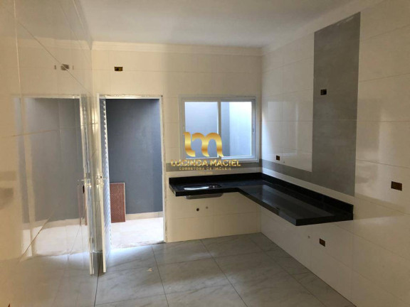 Imagem Sobrado com 2 Quartos à Venda, 76 m² em Tupi - Praia Grande