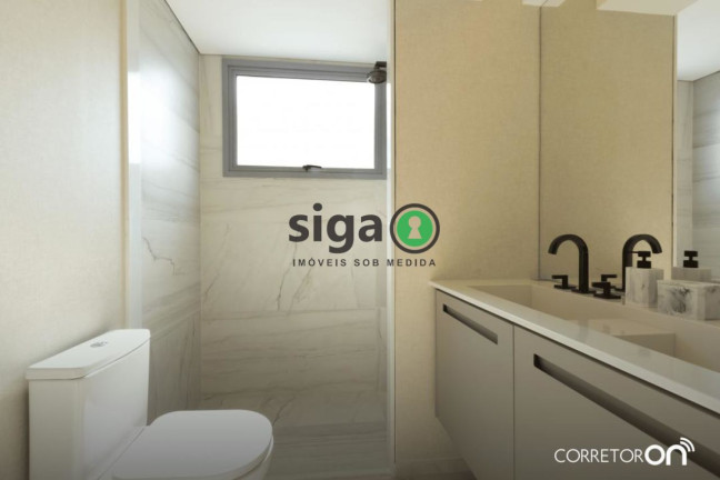 Imagem Apartamento com 4 Quartos à Venda, 146 m² em Chácara Klabin - São Paulo Imagem Apartamento com 4 Quartos à Venda, 146 m² em Chácara Klabin - São Paulo