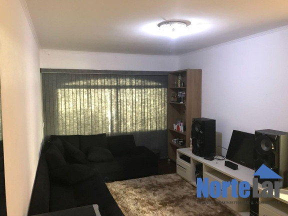 Imagem Casa com 3 Quartos à Venda, 170 m² em Bairro Do Limão - São Paulo Imagem Casa com 3 Quartos à Venda, 170 m² em Bairro Do Limão - São Paulo