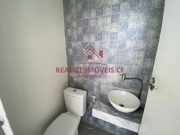 Imagem Casa com 3 Quartos à Venda, 186 m² em Guriri - Cabo Frio