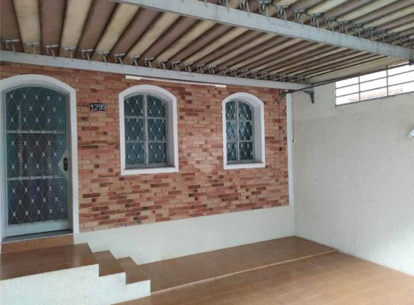 Imagem Casa com 3 Quartos à Venda, 131 m² em Centro - Jundiaí Imagem Casa com 3 Quartos à Venda, 131 m² em Centro - Jundiaí