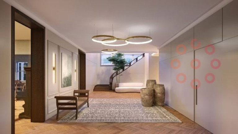 Imagem Cobertura com 4 Quartos à Venda, 312 m² em Santo Antônio - Belo Horizonte