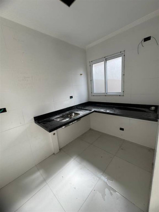 Imagem Casa de Condomínio com 1 Quarto à Venda, 34 m² em Boqueirao - Praia Grande Imagem Casa de Condomínio com 1 Quarto à Venda, 34 m² em Boqueirao - Praia Grande