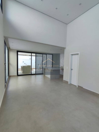 Imagem Casa de Condomínio com 3 Quartos à Venda, 200 m² em Condomínio Cyrela Landscape - Votorantim