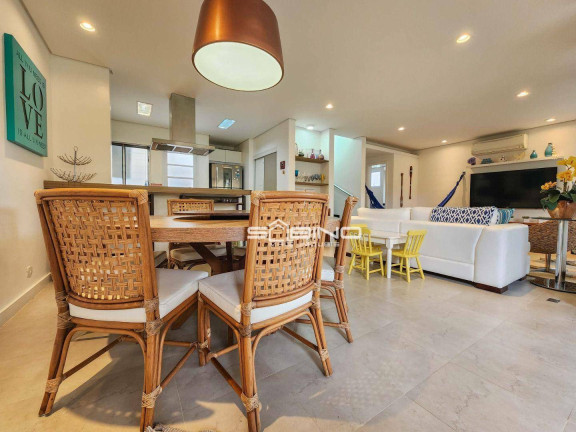 Imagem Casa de Vila com 4 Quartos à Venda, 232 m² em Riviera De São Lourenço - Bertioga Imagem Casa de Vila com 4 Quartos à Venda, 232 m² em Riviera De São Lourenço - Bertioga