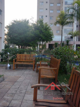 Imagem Apartamento com 3 Quartos à Venda, 110 m² em Jardim Arpoador - São Paulo Imagem Apartamento com 3 Quartos à Venda, 110 m² em Jardim Arpoador - São Paulo