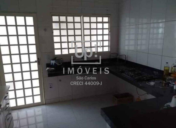 Imagem Casa com 4 Quartos à Venda, 250 m² em Jardim Das Torres Prolongamento - São Carlos Imagem Casa com 4 Quartos à Venda, 250 m² em Jardim Das Torres Prolongamento - São Carlos