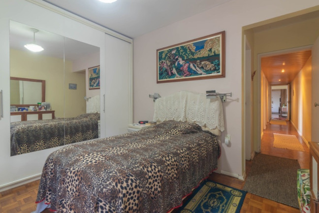 Imagem Imóvel com 3 Quartos à Venda, em Bela Vista - Porto Alegre Imagem Imóvel com 3 Quartos à Venda, em Bela Vista - Porto Alegre
