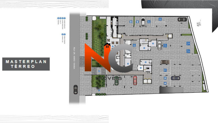 Imagem Apartamento com 2 Quartos à Venda, 46 m² em Santa Rosa - Niterói Imagem Apartamento com 2 Quartos à Venda, 46 m² em Santa Rosa - Niterói