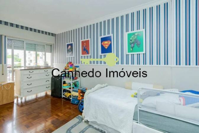 Imagem Apartamento com 3 Quartos à Venda, 160 m² em Moema - São Paulo Imagem Apartamento com 3 Quartos à Venda, 160 m² em Moema - São Paulo