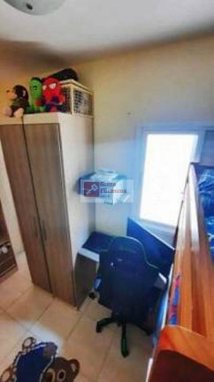 Imagem Sobrado com 2 Quartos à Venda, 80 m² em Vila Pires - Santo André Imagem Sobrado com 2 Quartos à Venda, 80 m² em Vila Pires - Santo André
