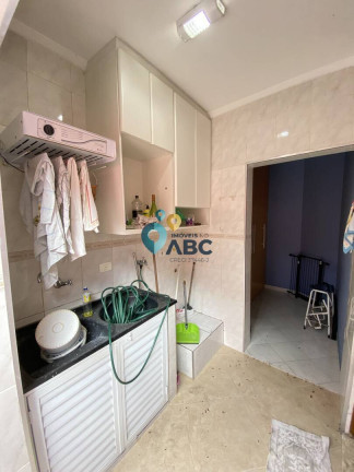 Imagem Sobrado com 3 Quartos à Venda, 125 m² em Nova Petrópolis - São Bernardo Do Campo