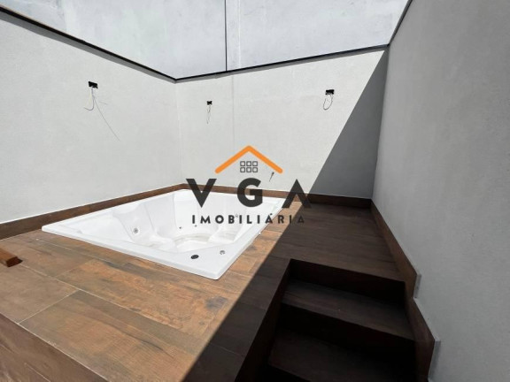 Imagem Casa com 3 Quartos à Venda, 154 m² em Cidade Patriarca - São Paulo Imagem Casa com 3 Quartos à Venda, 154 m² em Cidade Patriarca - São Paulo