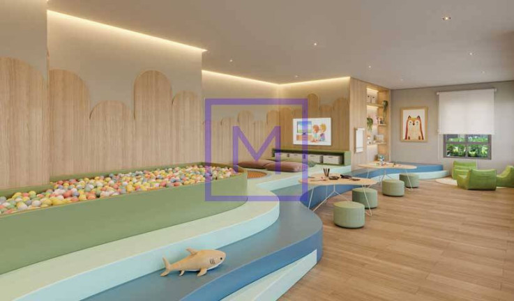 Imagem Apartamento com 2 Quartos à Venda, 94 m² em Mooca - São Paulo