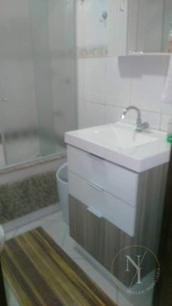Imagem Apartamento com 3 Quartos à Venda, 80 m² em Parque São Jorge - São Paulo