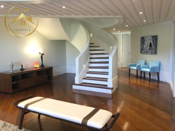 Imagem Apartamento com 6 Quartos à Venda, 670 m² em Cambuí - Campinas Imagem Apartamento com 6 Quartos à Venda, 670 m² em Cambuí - Campinas