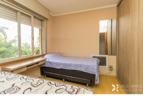 Imagem Apartamento com 3 Quartos à Venda, 131 m² em Petrópolis - Porto Alegre