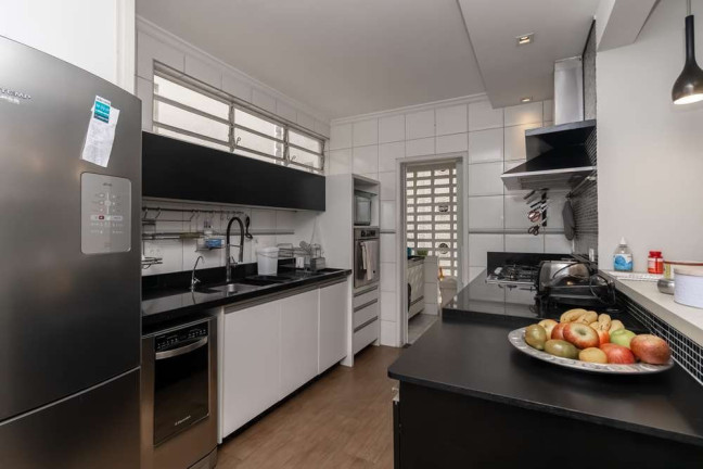 Imagem Apartamento com 3 Quartos à Venda, 135 m² em Itaim Bibi - São Paulo Imagem Apartamento com 3 Quartos à Venda, 135 m² em Itaim Bibi - São Paulo